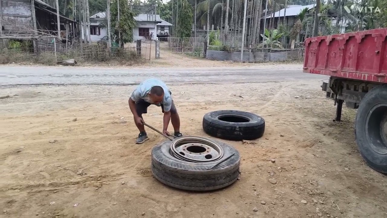 Perfect Hard work 💪💪💪
