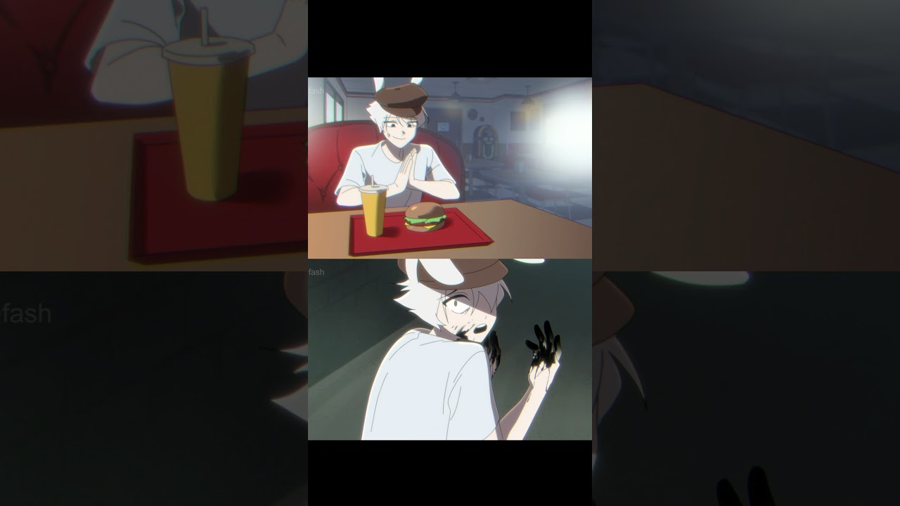 Sad Story Barney Animal hospital Anomaly (FASH Animation)