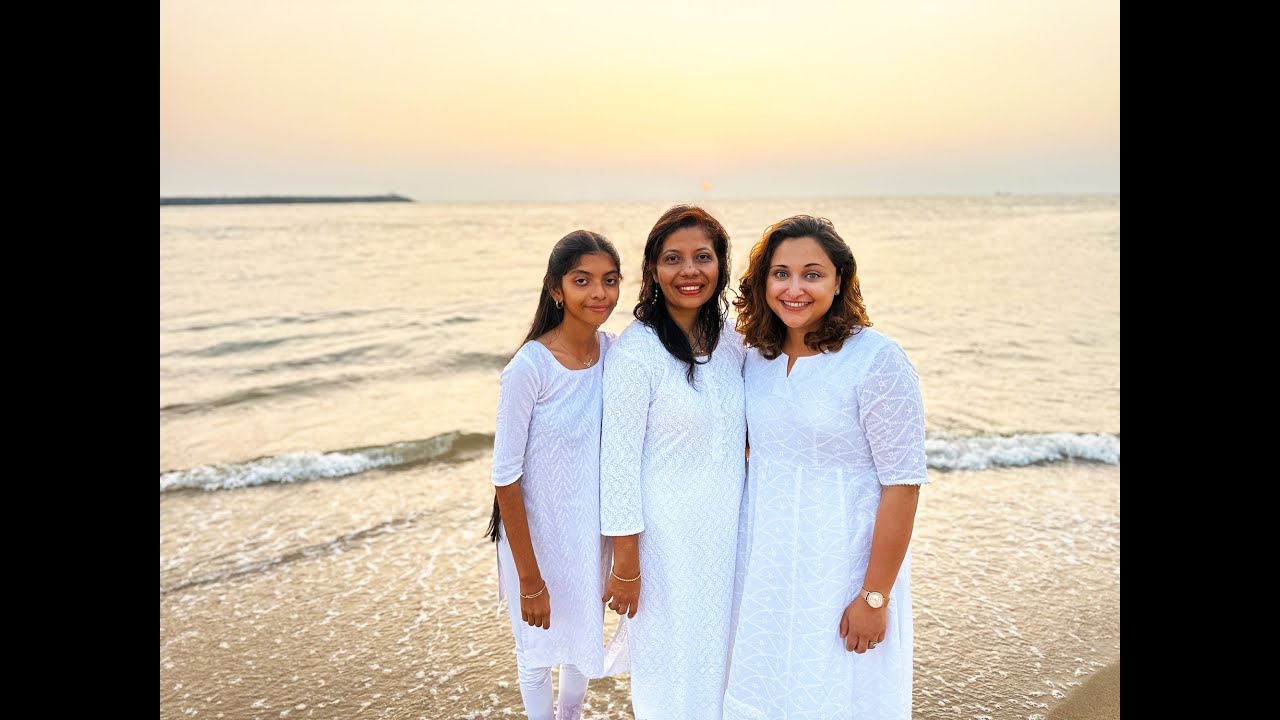 SIHI JENIGINTHA COVER BY HARRIET BRAGANZA, INDIA WERNER AND HANNAH BRAGANZA