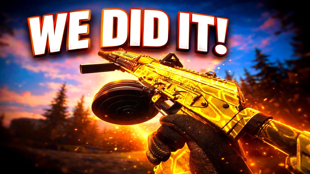 Hitting SPEC 5 EARLY WIPE is a CHEAT CODE!!