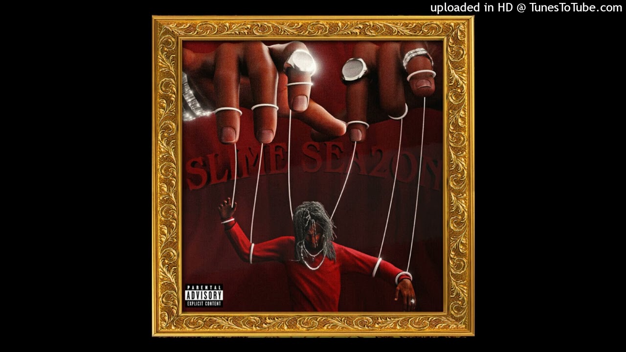 Young Thug - Raw (Might Just) (Instrumental)
