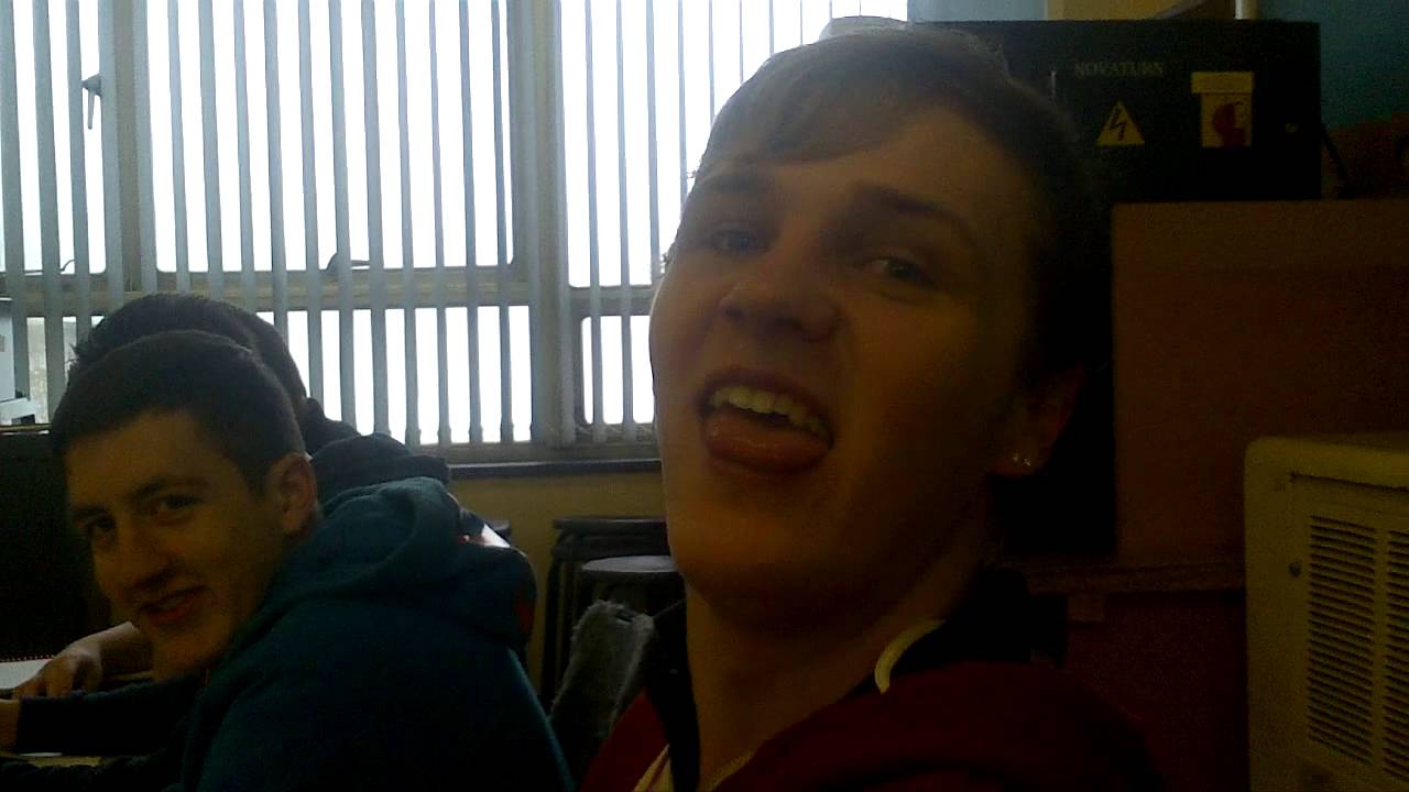 the real kurt west...