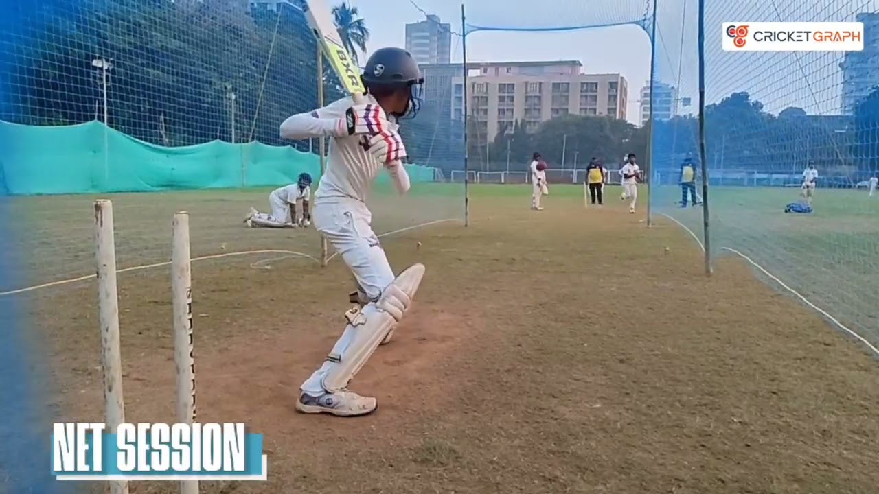 R. N. Don Bosco Cricket Academy | Cricket Academy In Matunga, Mumbai.