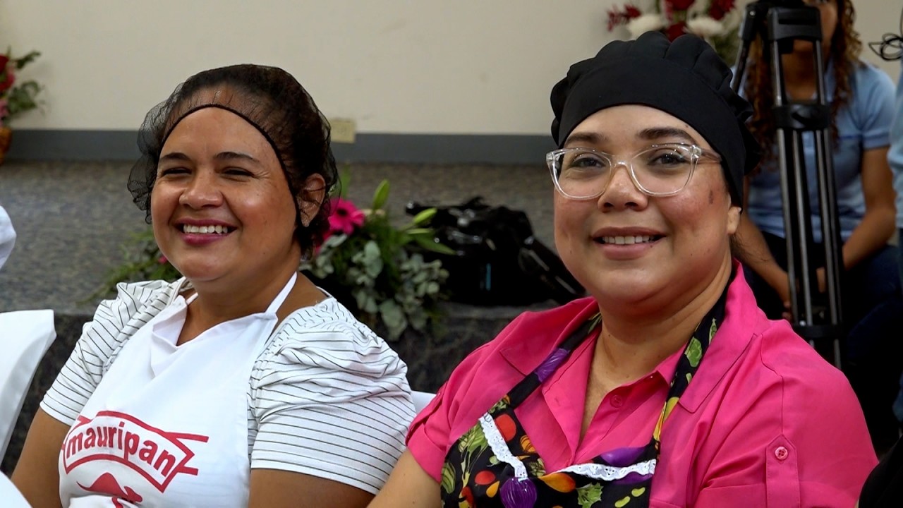 Mensaje del Gobierno reconoce el aporte de las mujeres nicaragüenses