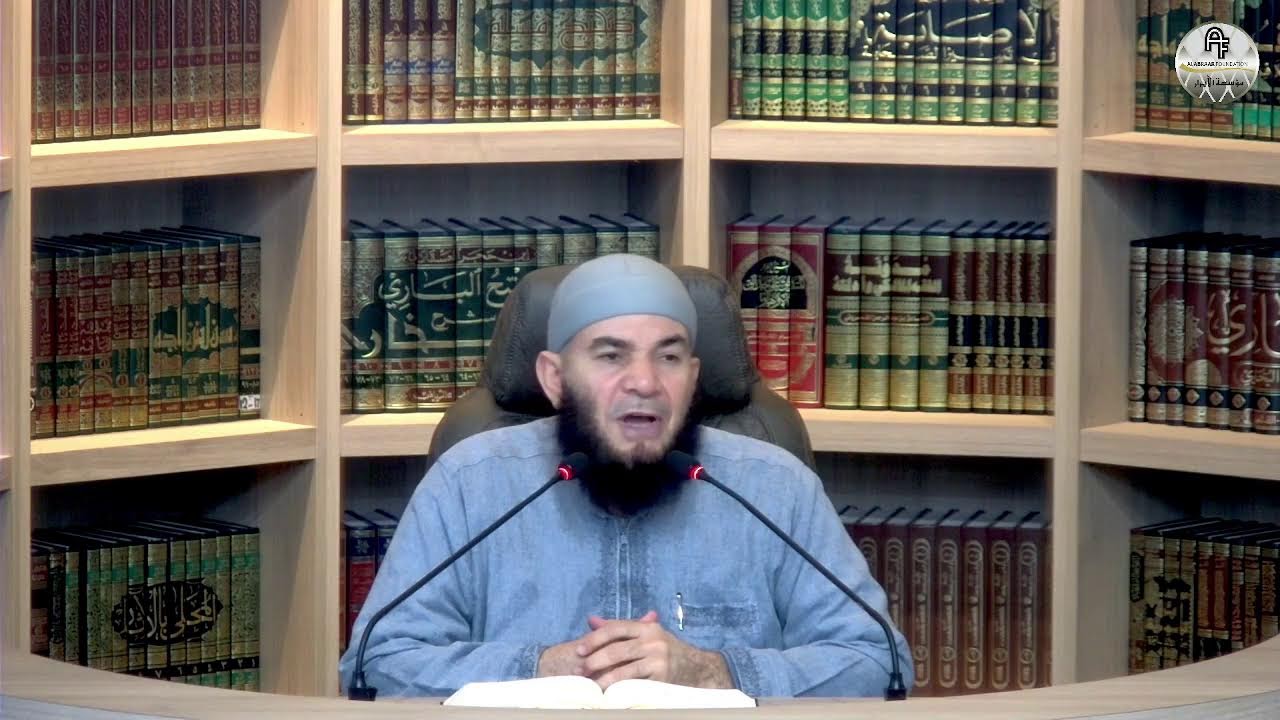 الداء والدواء 26-10-2025