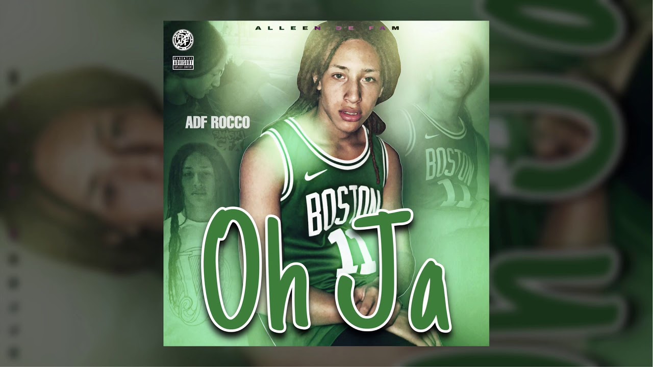ADF Rocco - OH JA