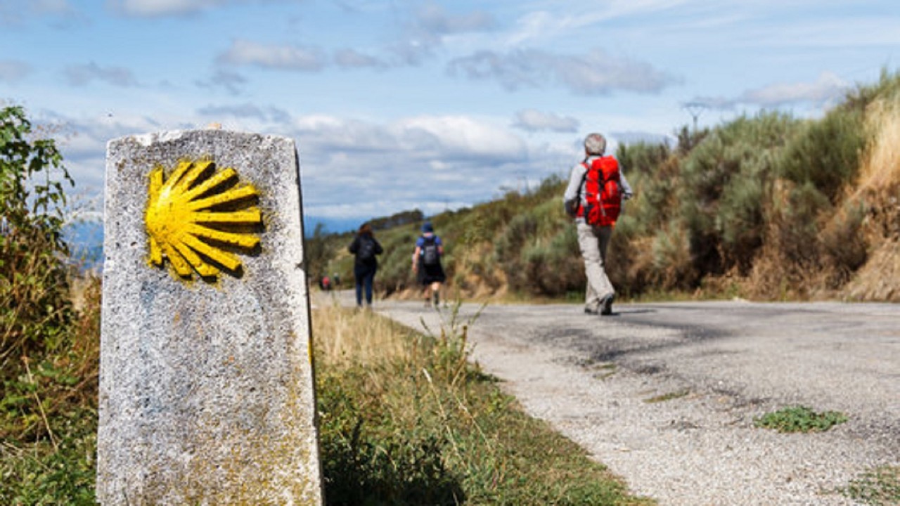 Cómo hacer el Camino de Santiago (sin morir en el intento)