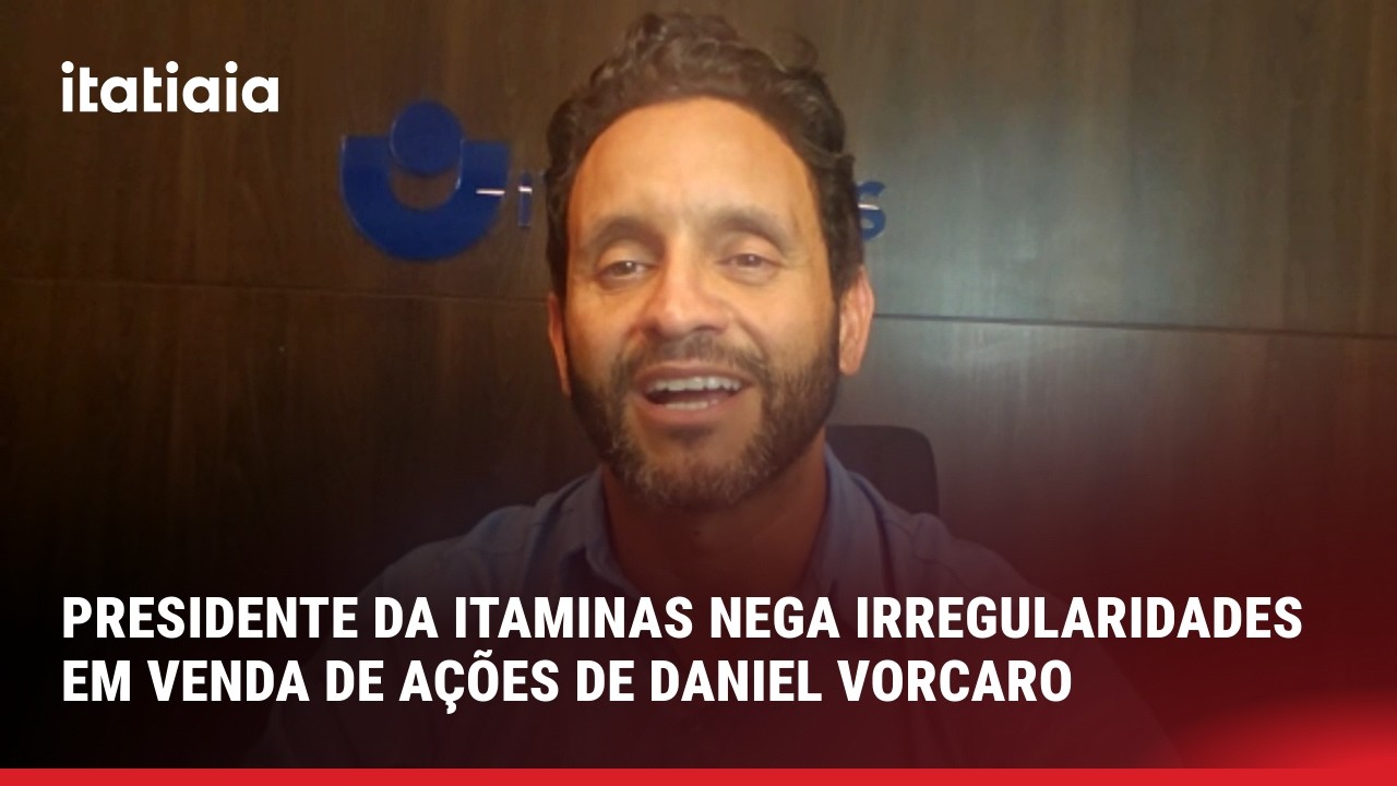 MINERADORA NEGA IRREGULARIDADES EM VENDA DE AÇÕES DE DONO DO BANCO MASTER