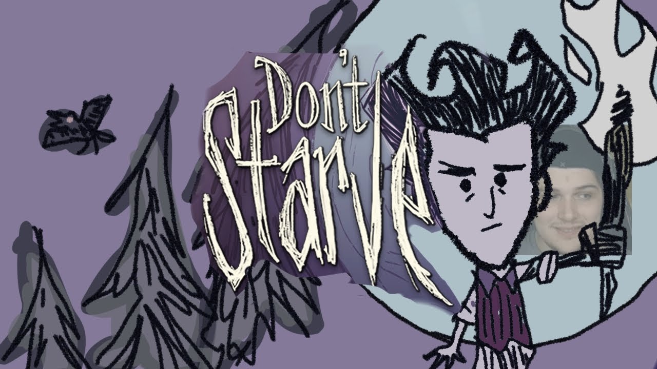 Volcano is angry... | Don't Starve (Part 24)