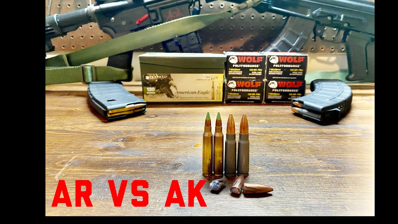 Arsenal SAM7R AK-47 part 2 (ARvsAK) penetration test