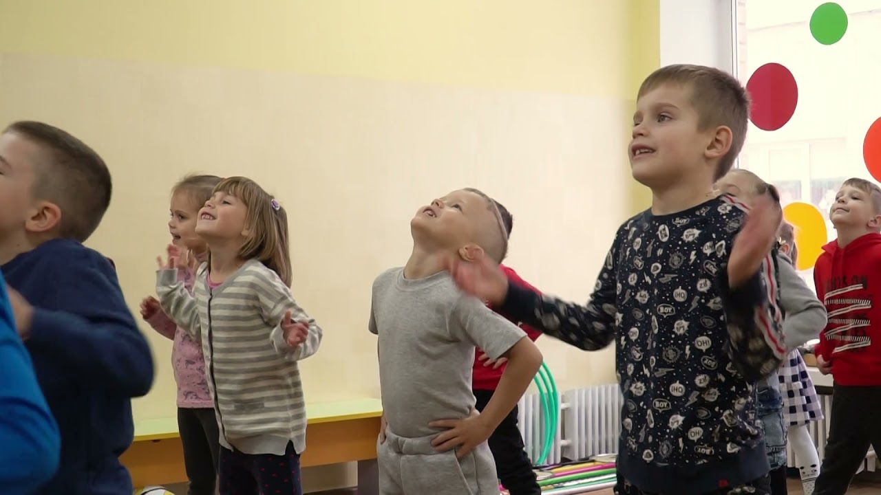 Чуча-Чача! chu chu ua children’s songs