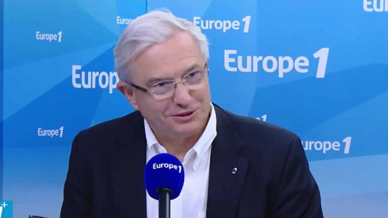 Jean-Louis Vichot : 