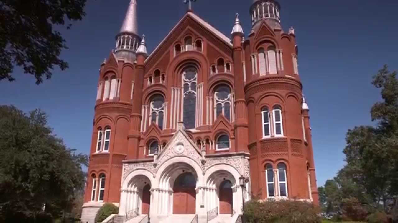 Historic Augusta Walking Tour
