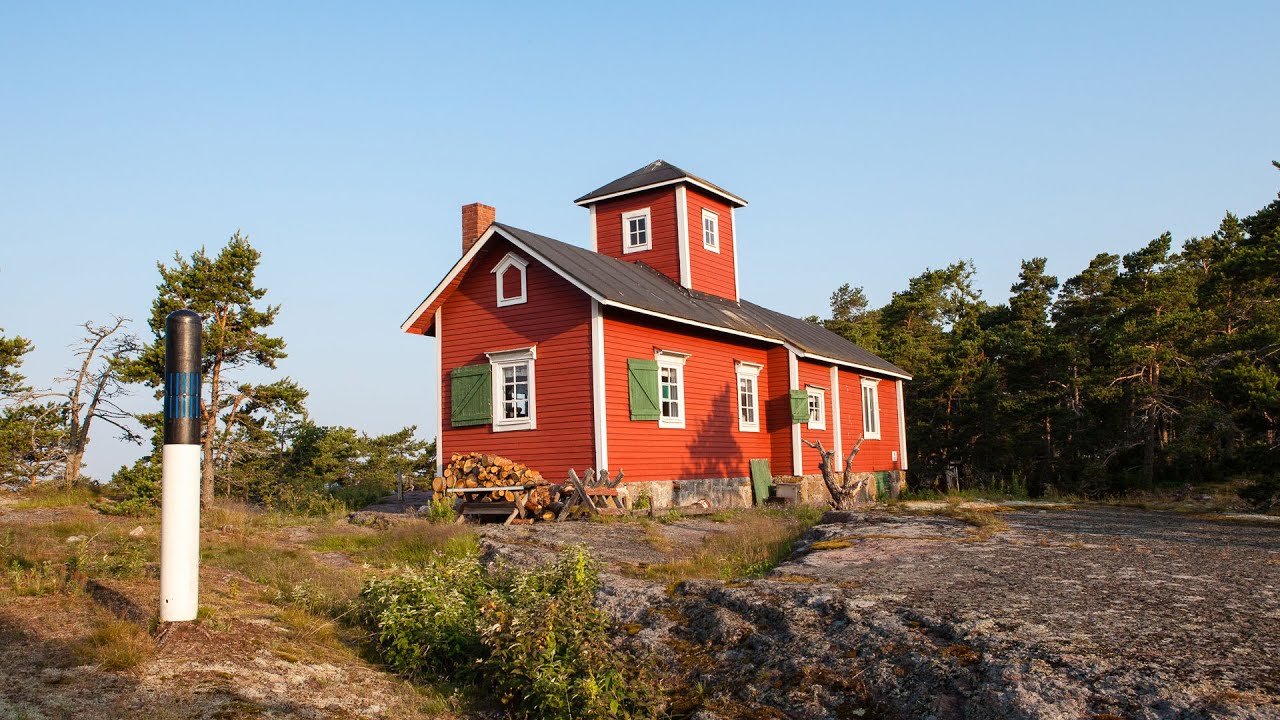 Äggskär 2013