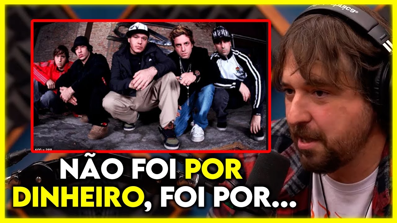 POR QUE SAÍMOS DO CBJR | Cortes Podcast