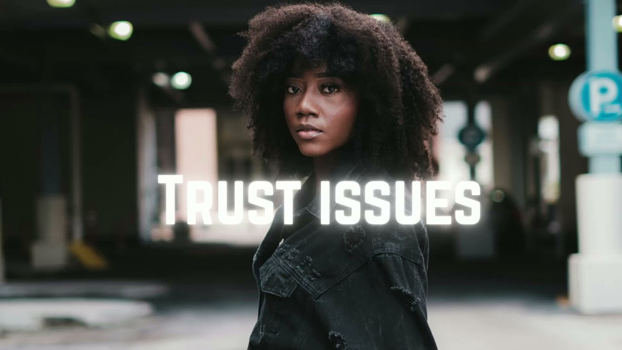 Afrobeat Emotional Type Beat 2026 — “TRUST ISSUES” | Afrobeat Instrumental