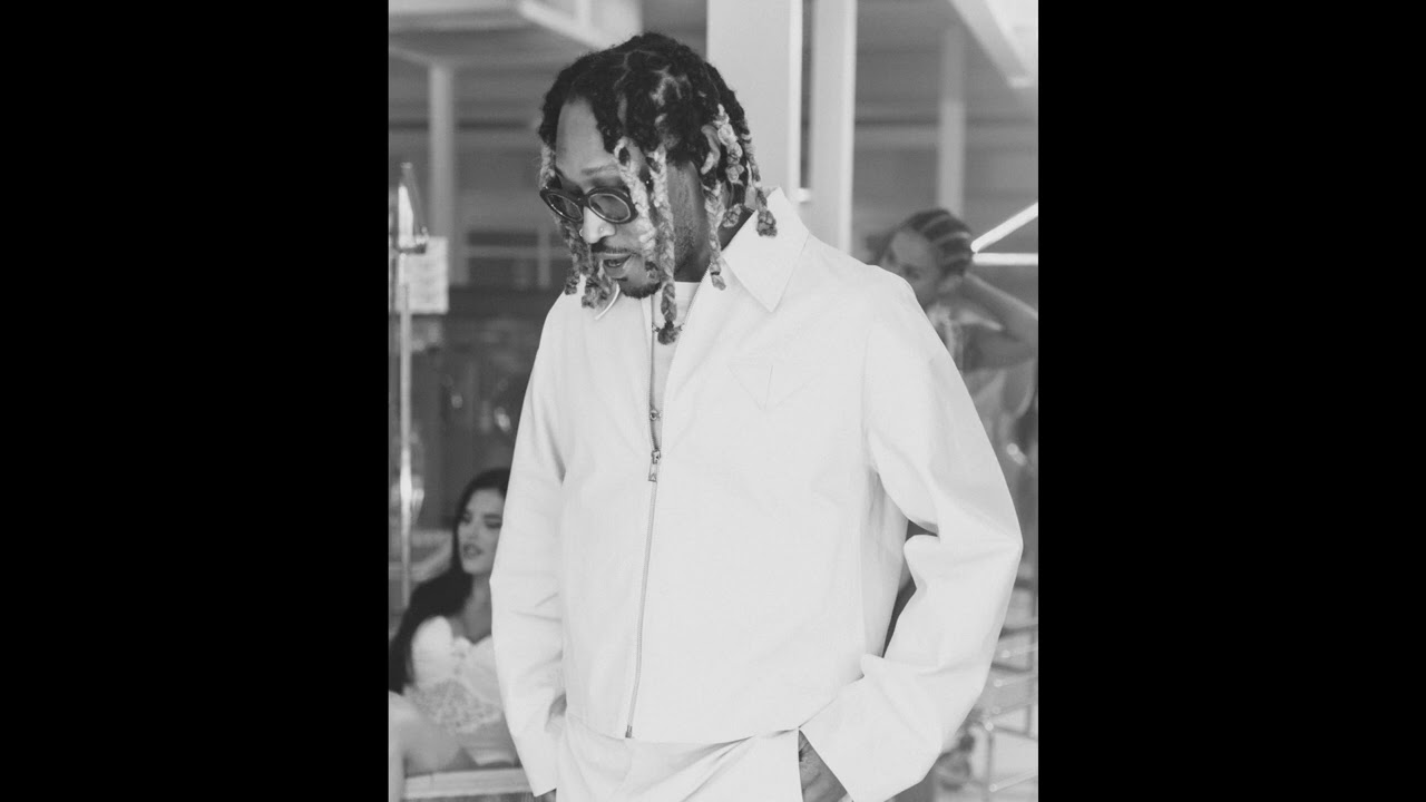 [FREE] Future Type Beat 2022 