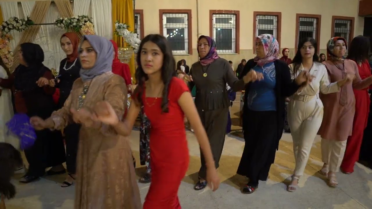 CANSEL & HALİL DÜĞÜN TÖRENİ 1.BÖLÜM ( ARABAN FAKILI DÜĞÜNLERİ)