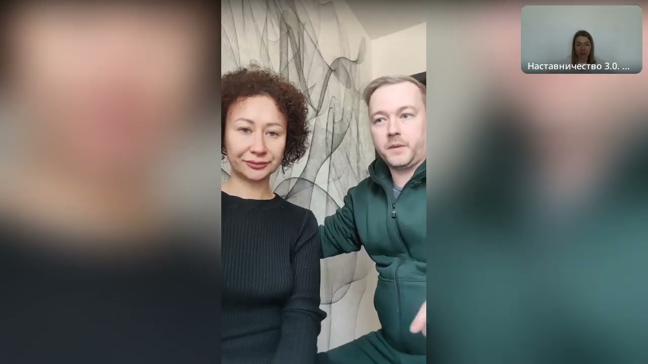 Подведение итогов 8 Марта. Занятие 13 марта 2025