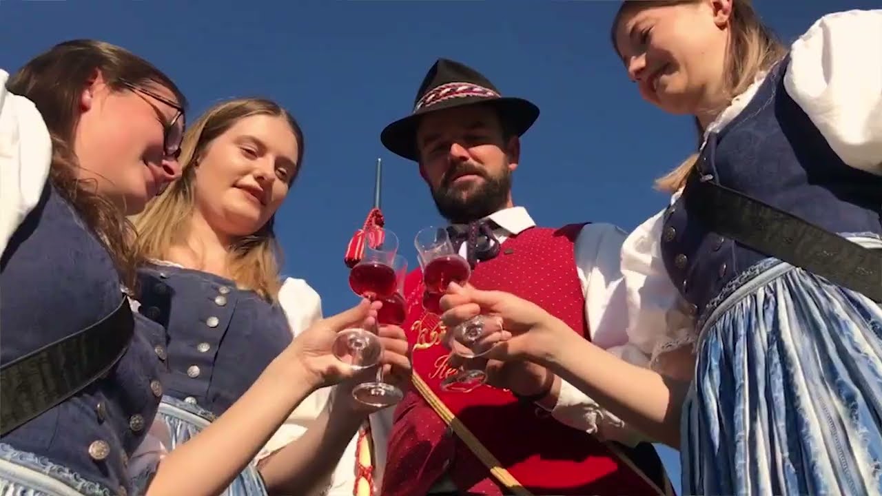 Musikverein Heiligenberg Image Video