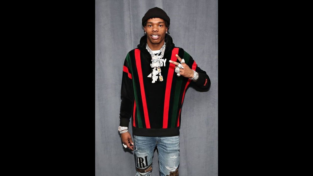 (FREE) Lil Baby Type Beat 