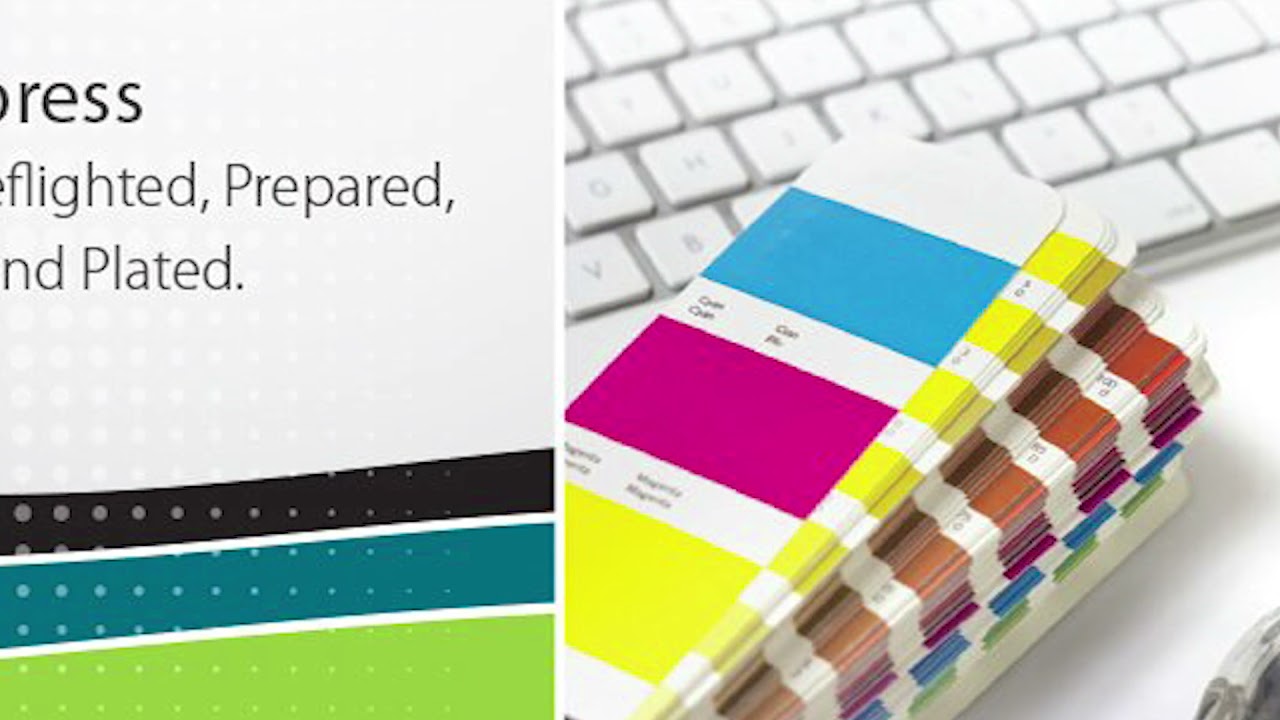 Magazine Printing Company | CPC Printing