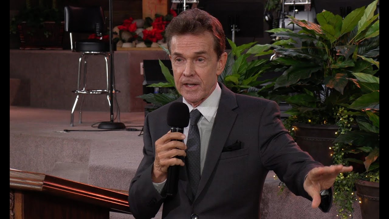 Bill Wiese - Miraculous Works of God