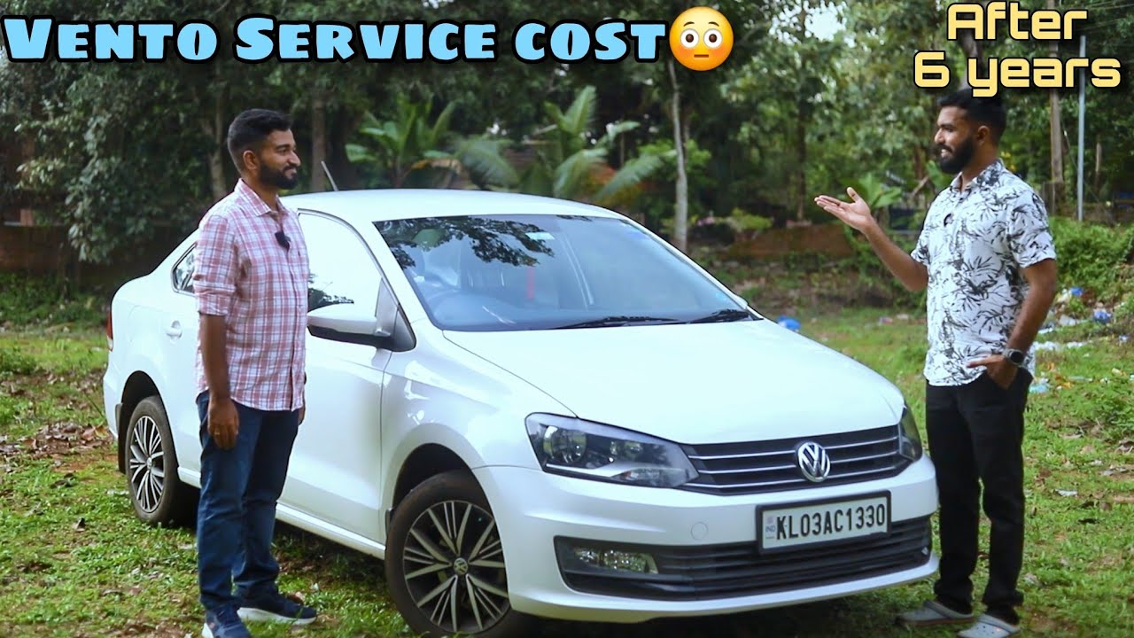 Volkswagen Vento Long term Experience | 6 years #volkswagen #vento
