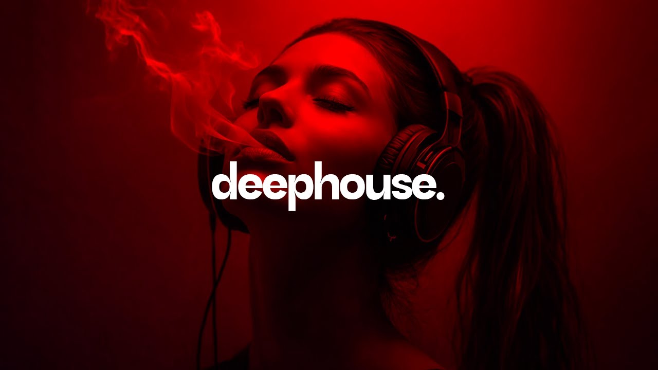 Smoke Mood — Just Relax | Deep Playlist 2026 • Chill & Smooth House Mix #6