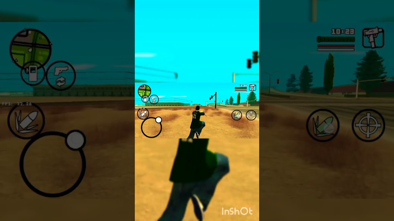 pack esencial para GTA San Andreas en android