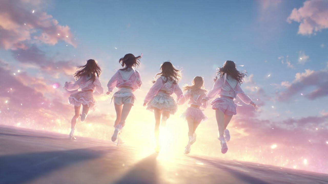 Step by Step☆ 「何度でも強くなれる」