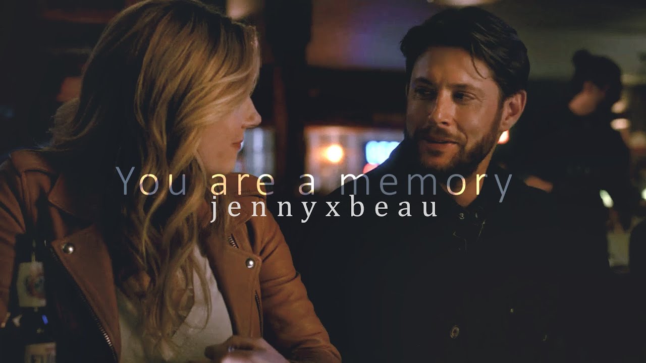 Jenny x Beau I Big  Sky Song: 