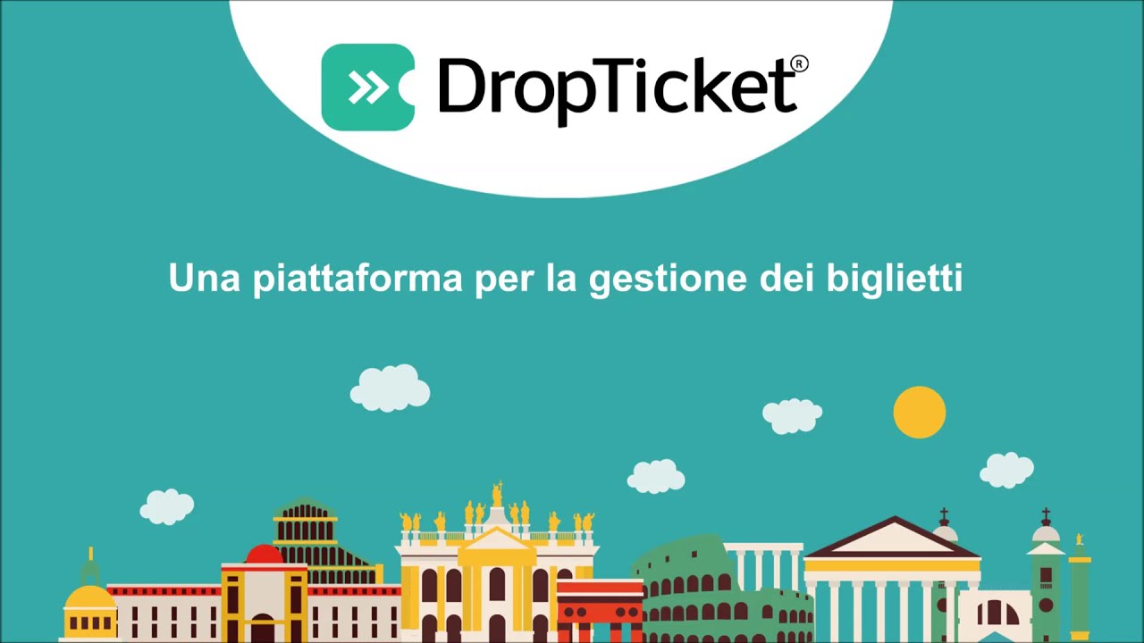 DropTicket e titoli di viaggio Start Romagna