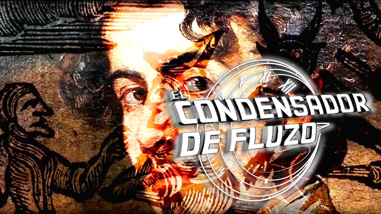 Trasmoz, el pueblo maldito - El Condensador de Fluzo | La2