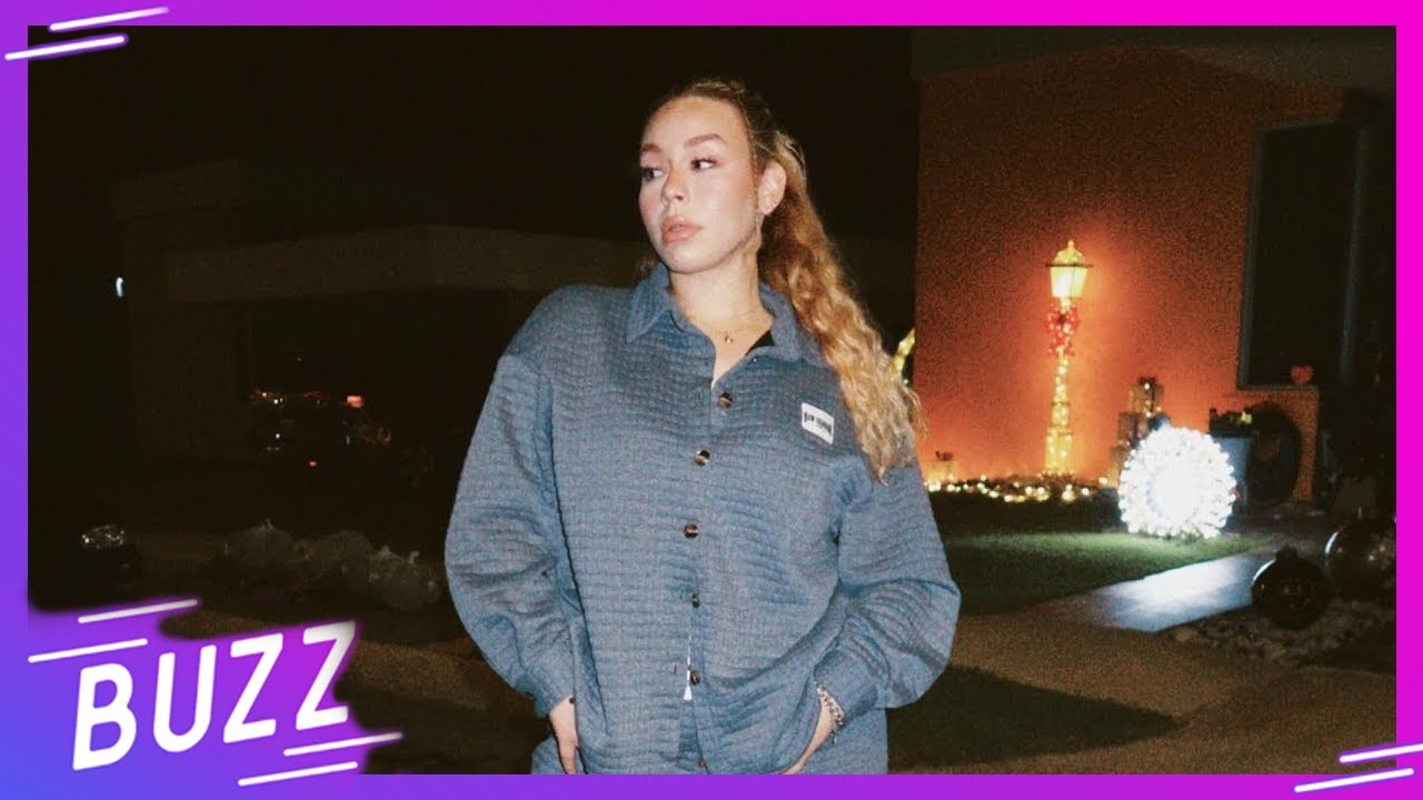 Jesaaelys envuelta en un conflicto con los fans de Daddy Yankee | Buzz