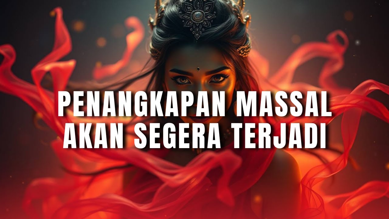 JIWA TERPILIH✨ ANDA SEDANG JADI PERBINCANGAN SEMUA ORANG⚠️ KEJADIAN BESAR SEDANG TERJADI🔥
