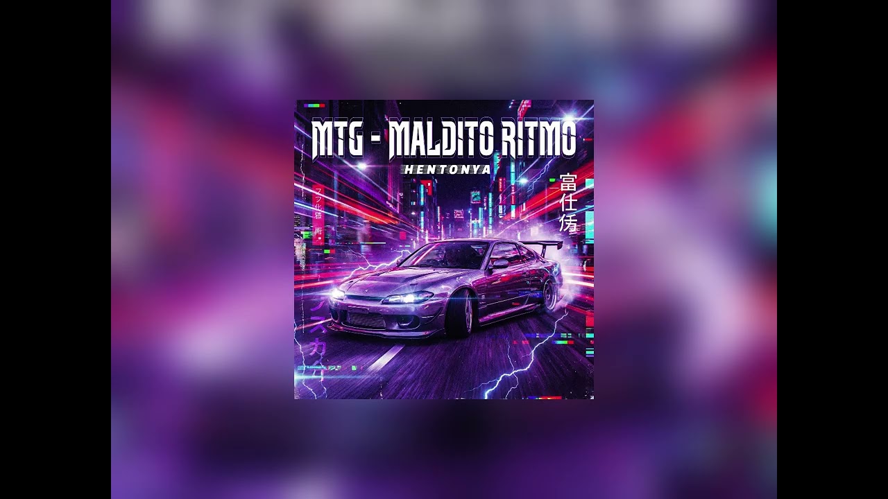 MTG MALDITO RITMO [preview]