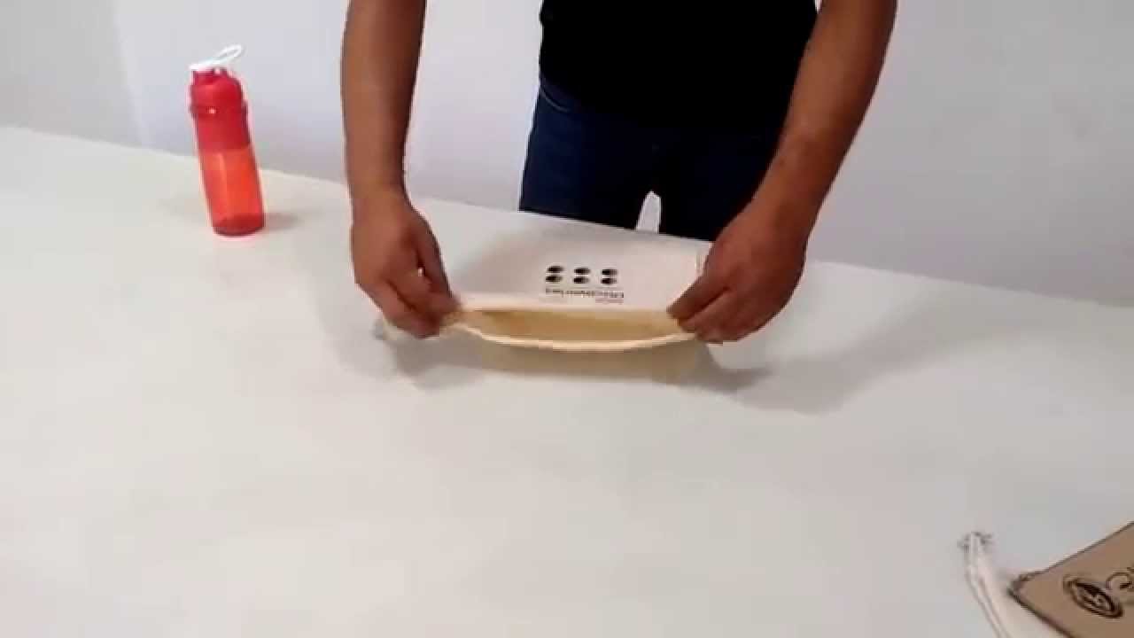 Cotton Drawstring Small Pouch CTN-DSP