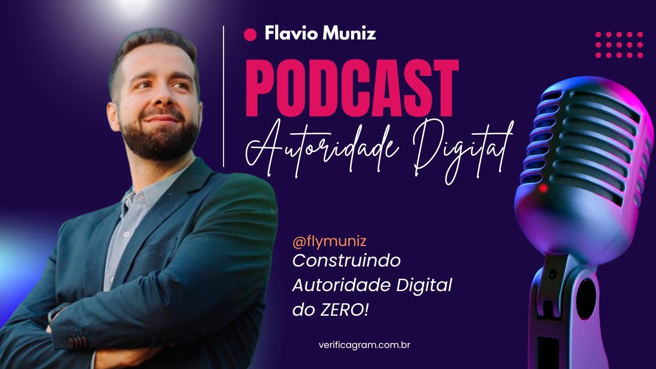 AUTORIDADE DIGITAL: Como Se Tornar Autoridade no Digital?