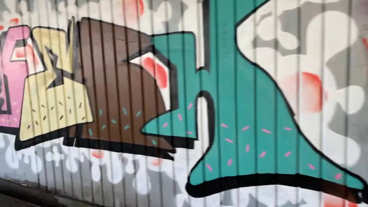 A Windy walk along the River Derwent and River Tyne.