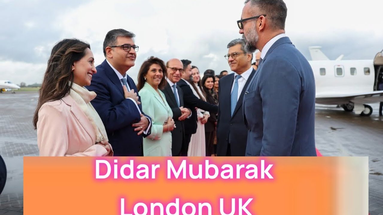 Ismaili Ginan|| Didar Mubarak||London UK|| Meher Angez Hunzai||Mubarak All Ismailis Around the world