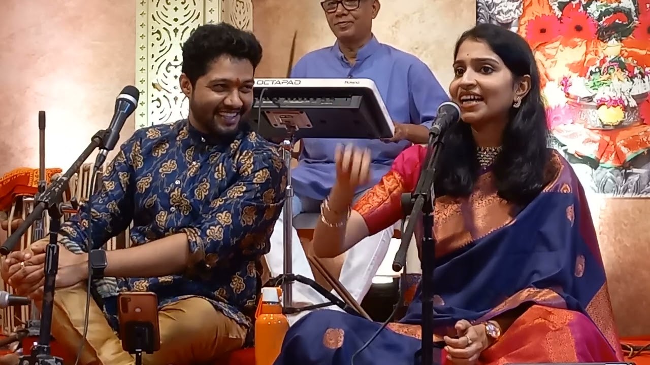 Soubhagyada Laxmi Baramma..... 