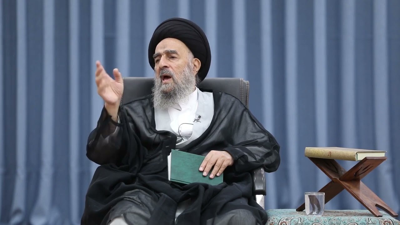 ( سَأَصْرِفُ عَنْ آيَاتِيَ الَّذِينَ يَتَكَبَّرُونَ فِي الْأَرْضِ بِغَيْرِ الْحَقِّ  ......... ) ١٤٦