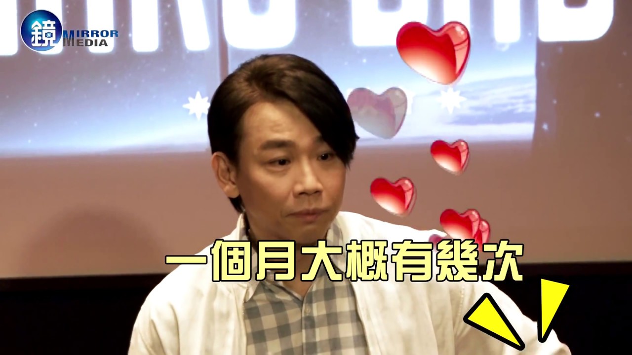 鏡週刊 即時新聞》告別未出世的孩子 陶喆努力「做人」願當慈父