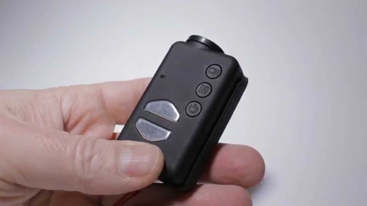 Zero cost graduated filter for the Mobius action cam ( Darken sky )