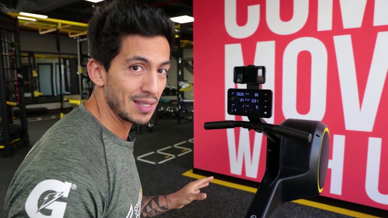 ¿POR QUÉ SPINNING CENTER GYM ES EL MEJOR GIMNASIO?