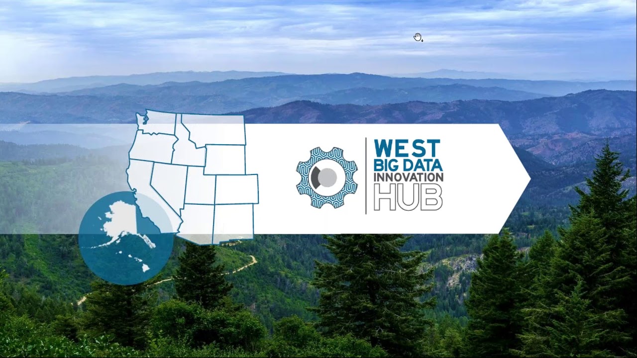 ENRICH in the USA webinar: Big Data