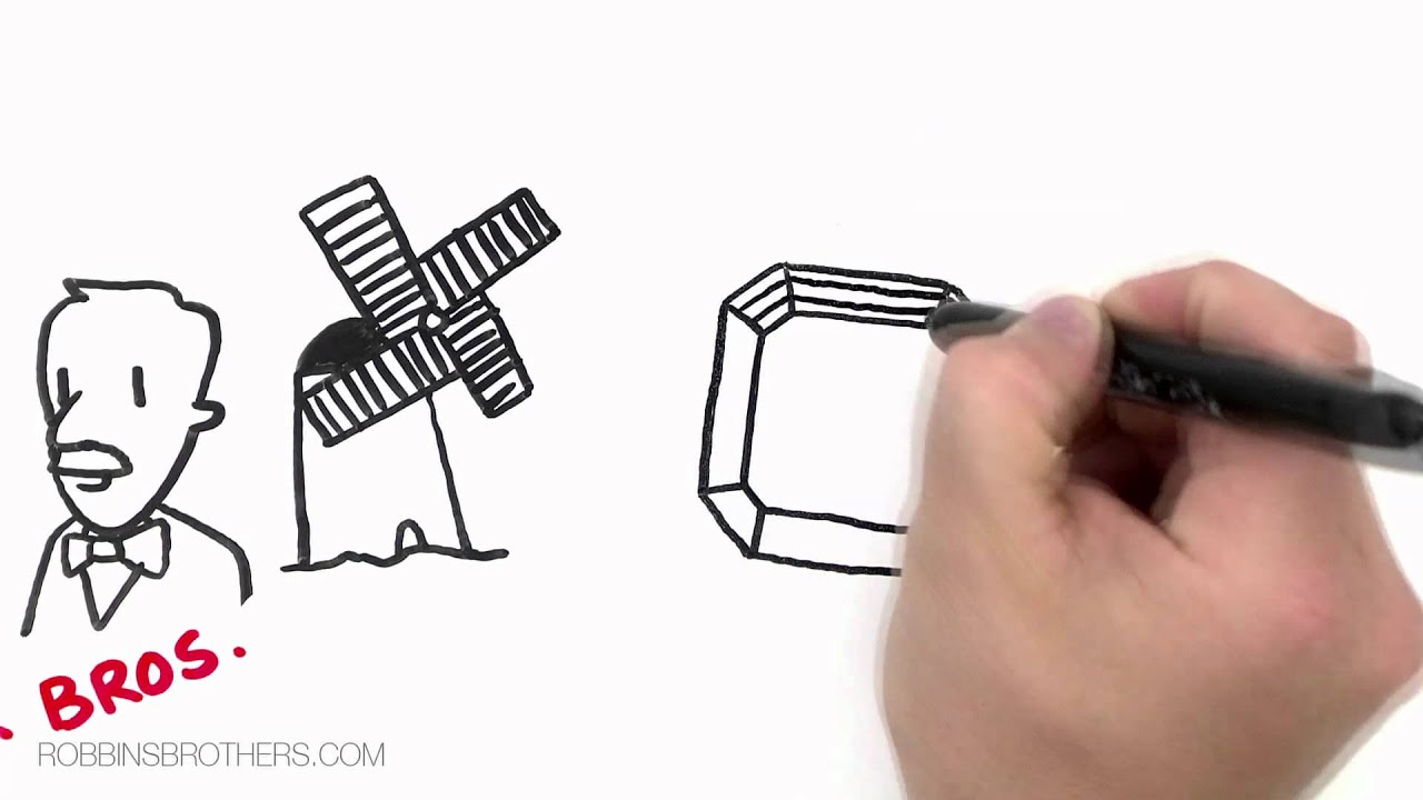 What is an Asscher Cut Diamond?