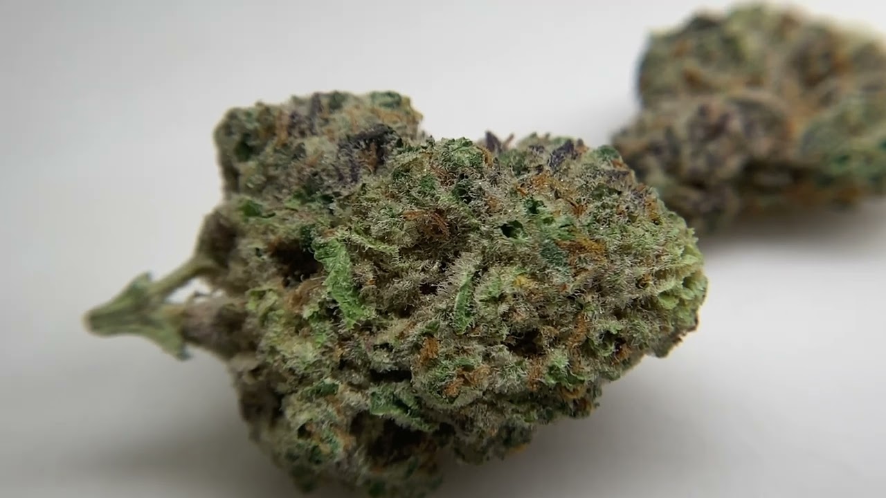 Cresco Heady Betty Review
