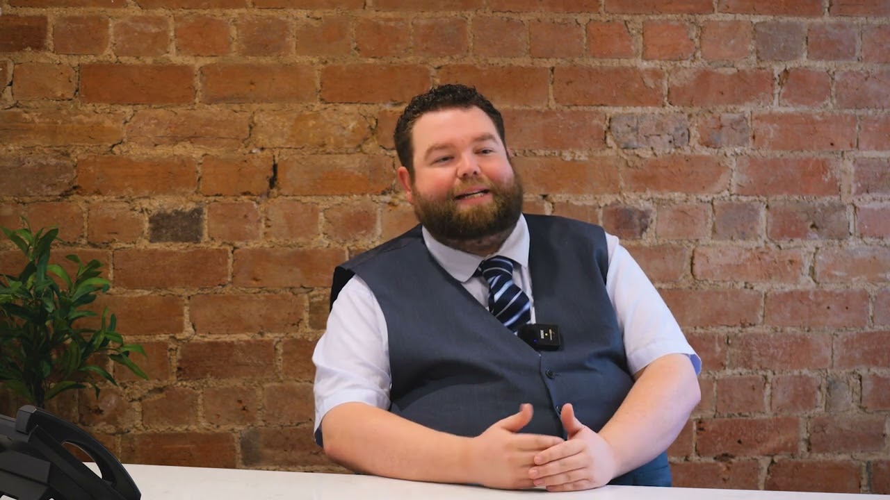 Where Are They Now? - Ryan Sowney